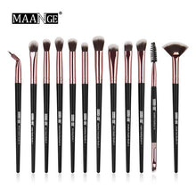 Load image into Gallery viewer, MAANGE Makeup Brushes Set (6-30Pcs)