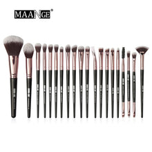Load image into Gallery viewer, MAANGE Makeup Brushes Set (6-30Pcs)