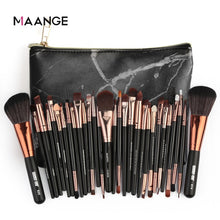 Load image into Gallery viewer, MAANGE Makeup Brushes Set (6-30Pcs)