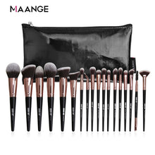 Load image into Gallery viewer, MAANGE Makeup Brushes Set (6-30Pcs)