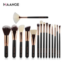 Load image into Gallery viewer, MAANGE Makeup Brushes Set (6-30Pcs)