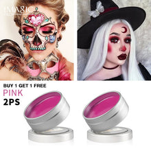 Load image into Gallery viewer, IMAGIC Halloween body painting Fluorescent Tattoo Body Art Paint Luminous Oil Painting
