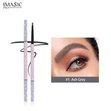 Load image into Gallery viewer, IMAGIC eyebrow pencil Waterproof And Long-lasting