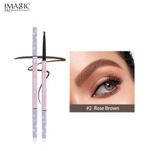 Load image into Gallery viewer, IMAGIC eyebrow pencil Waterproof And Long-lasting