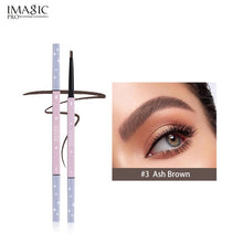 Load image into Gallery viewer, IMAGIC eyebrow pencil Waterproof And Long-lasting
