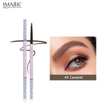 Load image into Gallery viewer, IMAGIC eyebrow pencil Waterproof And Long-lasting