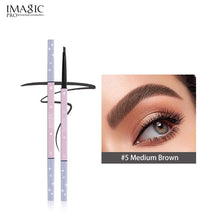 Load image into Gallery viewer, IMAGIC eyebrow pencil Waterproof And Long-lasting
