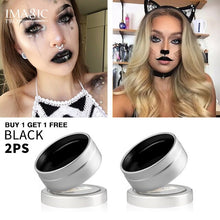 Load image into Gallery viewer, IMAGIC  Body Painting Halloween Fluorescent Tattoo Body Painting Luminous Oil Painting