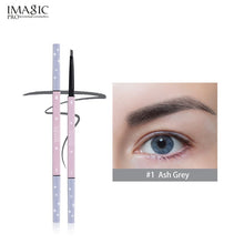 Load image into Gallery viewer, IMAGIC Eyebrow pencil waterproof