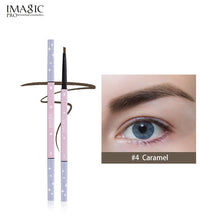 Load image into Gallery viewer, IMAGIC Eyebrow pencil waterproof