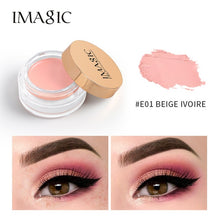 Load image into Gallery viewer, IMAGIC 4-Color Eye Primer Cream Waterproof Brightening Oil Control