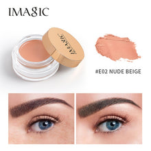 Load image into Gallery viewer, IMAGIC 4-Color Eye Primer Cream Waterproof Brightening Oil Control