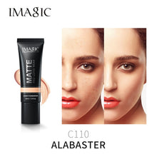 Load image into Gallery viewer, IMAGIC 11 color liquid foundation