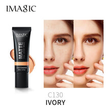 Load image into Gallery viewer, IMAGIC 11 color liquid foundation
