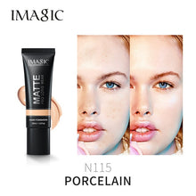 Load image into Gallery viewer, IMAGIC 11 color liquid foundation
