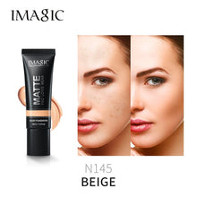 Load image into Gallery viewer, IMAGIC 11 color liquid foundation