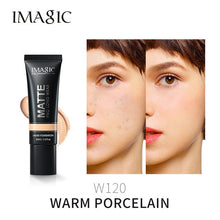Load image into Gallery viewer, IMAGIC 11 color liquid foundation