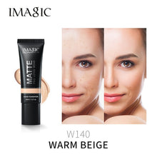 Load image into Gallery viewer, IMAGIC 11 color liquid foundation