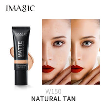 Load image into Gallery viewer, IMAGIC 11 color liquid foundation