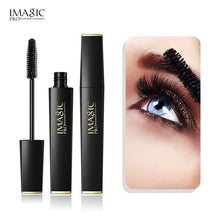 Load image into Gallery viewer, IMAGIC 4D Silk Fiber Mascara Waterproof Black