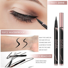 Load image into Gallery viewer, IMAGIC Waterproof Eyeliner