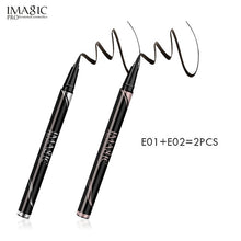 Load image into Gallery viewer, IMAGIC Waterproof Eyeliner