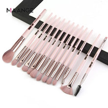 Load image into Gallery viewer, MAANGE NEW 3/5/13 pcs/lot Makeup Brushes Set