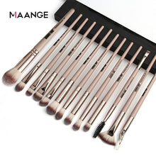 Load image into Gallery viewer, MAANGE NEW 3/5/13 pcs/lot Makeup Brushes Set