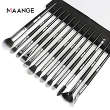 Load image into Gallery viewer, MAANGE NEW 3/5/13 pcs/lot Makeup Brushes Set