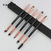 Load image into Gallery viewer, MAANGE NEW 3/5/13 pcs/lot Makeup Brushes Set