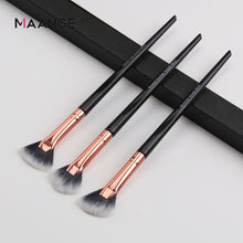 Load image into Gallery viewer, MAANGE NEW 3/5/13 pcs/lot Makeup Brushes Set