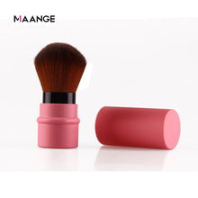 Load image into Gallery viewer, Pro 1Pcs Foundation&amp;Blush Brush