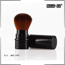 Load image into Gallery viewer, Pro 1Pcs Foundation&amp;Blush Brush