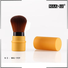 Load image into Gallery viewer, Pro 1Pcs Foundation&amp;Blush Brush