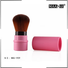 Load image into Gallery viewer, Pro 1Pcs Foundation&amp;Blush Brush