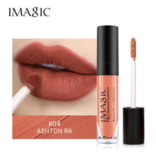 Load image into Gallery viewer, IMAGIC Liquid Lipstick Matte Lip Gloss Lightweight