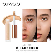 Load image into Gallery viewer, O.TWO.O Face Concealer Makeup HD Photogenic Concealer Wand Full Coverage Foundation Under Eye Concealer For Dark Circles