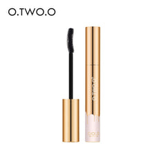 Load image into Gallery viewer, O.TWO.O 3D Fiber Lashes Thick Lengthening Mascara Long Black Lash Eyelash Extension Eye Lashes Brush Makeup Pro Eye-Cosmetics