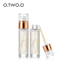 Load image into Gallery viewer, O.TWO.O Professional Makeup Primer Anti-Aging Moisturizer Face Care Essential Oil Makeup Base Liquid 18ml Makeup Skin Care