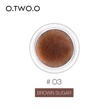 Load image into Gallery viewer, O.TWO.O Honey And Milk Lip Scrub Lips Moisturizing Full Lip Plumper Cosmetics Remove Dead Skin Lip Balm Skin Care Lips Makeup