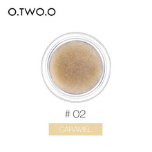 Load image into Gallery viewer, O.TWO.O Honey And Milk Lip Scrub Lips Moisturizing Full Lip Plumper Cosmetics Remove Dead Skin Lip Balm Skin Care Lips Makeup