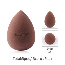 Load image into Gallery viewer, IMAGIC  Foundation Sponge