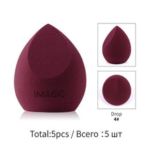 Load image into Gallery viewer, IMAGIC  Foundation Sponge
