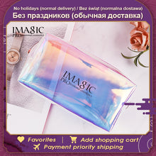 Load image into Gallery viewer, IMAGIC laser fashion waterproof  storage bag