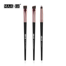 Load image into Gallery viewer, MAANGE Pro Makeup Brushes Set 3/12/14 pcs