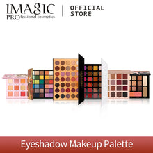 Load image into Gallery viewer, IMAGIC Eyeshadow Palette