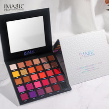 Load image into Gallery viewer, IMAGIC Eyeshadow Palette