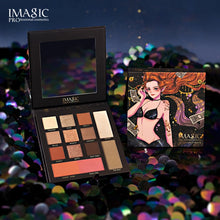 Load image into Gallery viewer, IMAGIC Eyeshadow Palette
