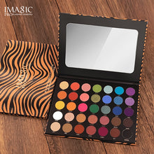Load image into Gallery viewer, IMAGIC Eyeshadow Palette