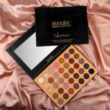 Load image into Gallery viewer, IMAGIC Eyeshadow Palette